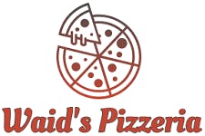 Waid's Pizzeria