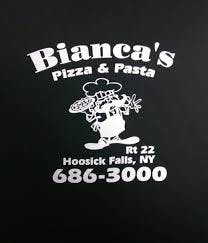 Biancas Pizza & Pasta