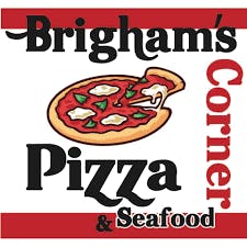 Brigham's Corner Pizza & Seafood