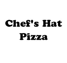 Chef's Hat Pizza