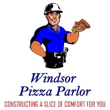 Windsor Pizza Parlor Logo