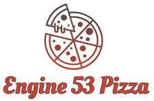 Engine 53 Pizza