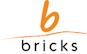 Bricks Pizza & Mexican Restaurant logo
