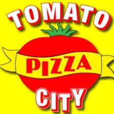 Tomato City Pizza