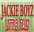 Jackie Boyz Little Italy logo