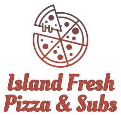 Island Fresh Pizza & Subs