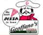 Geoffano's Pizzeria logo