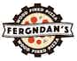 Fergndan's Wood Fired Pizza Cafe logo