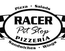 Racer Pit Stop Pizzeria