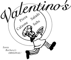 Valentino's Take & Bake Pizza