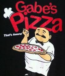 Gabe's Pizza