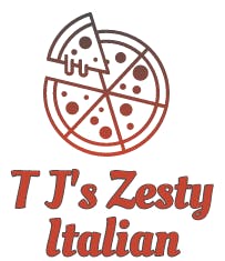 T J's Zesty Italian