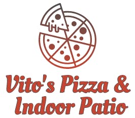 Vito's Pizza & Indoor Patio