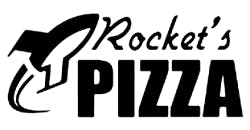 Rocket Pizza & Subs