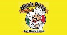 Nibo's Pizza