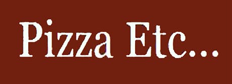 Pizza Etc Logo