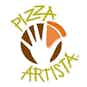 Pizza Artista logo