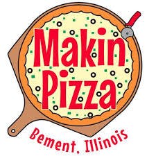 Makin' Pizza