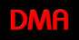 DMA Pizza logo