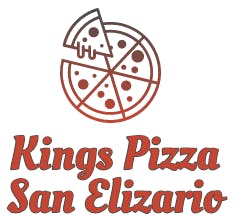 Kings Pizza San Elizario