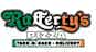 Rafferty's Pizza logo