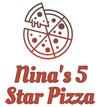Nina's 5 Star Pizza