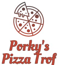 Porky's Pizza Trof