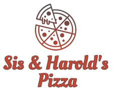 Sis & Harold's Pizza