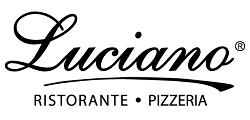 Luciano Pizzeria Restaurant - Crabtree logo