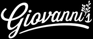 Giovanni's Logo