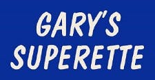 Gary's Superette