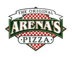 Arenas Pizza