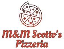 M&M Scotto's Pizzeria