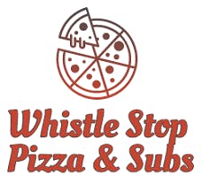 Whistle Stop Pizza & Subs