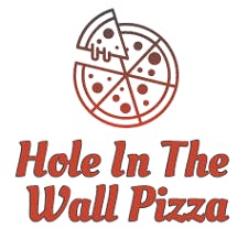 Hole In The Wall Pizza