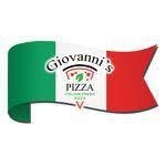 Giovanni's Pizza Parma