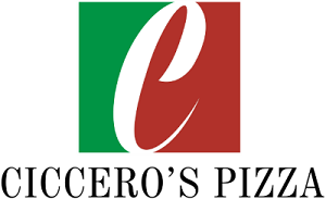 Ciccero's Pizza logo