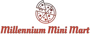 Millennium Mini Mart Logo