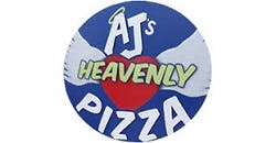 A J's Heavenly Pizza