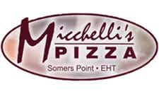 Micchelli's Pizza logo