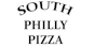 South Philly Pizza logo