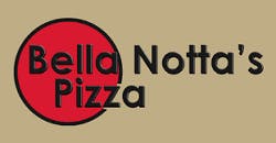 Bella Notta's Pizza