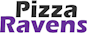 Pizza Ravens logo