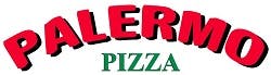 Palermo Pizza Place  Logo