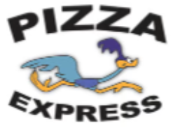 Pizza Express logo