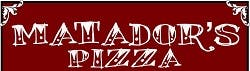 Matador's Pizza & Take Out
