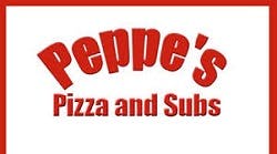 Peppe's Pizza & Subs