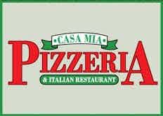 Casa Mia logo