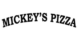 Mickey's Pizza Menu - 2813 Harper Rd, Beckley, WV 25801 Pizza Delivery ...