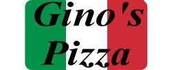 Gino's Pizza Westside
